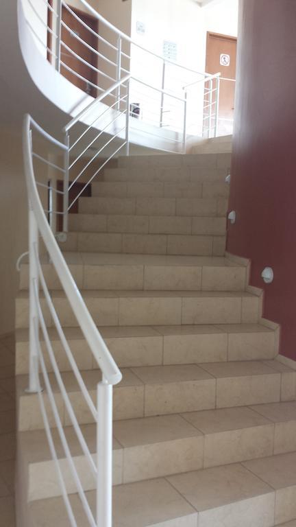Hotel Global Express Tehuacan Bagian luar foto
